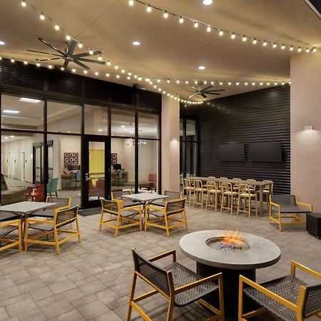 Home2 Suites By Hilton Woodland Hills Los Angeles Kültér fotó