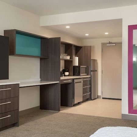 Home2 Suites By Hilton Woodland Hills Los Angeles Kültér fotó