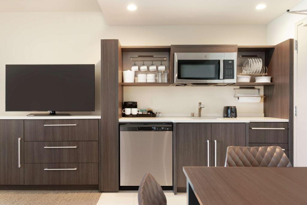 Home2 Suites By Hilton Woodland Hills Los Angeles Kültér fotó