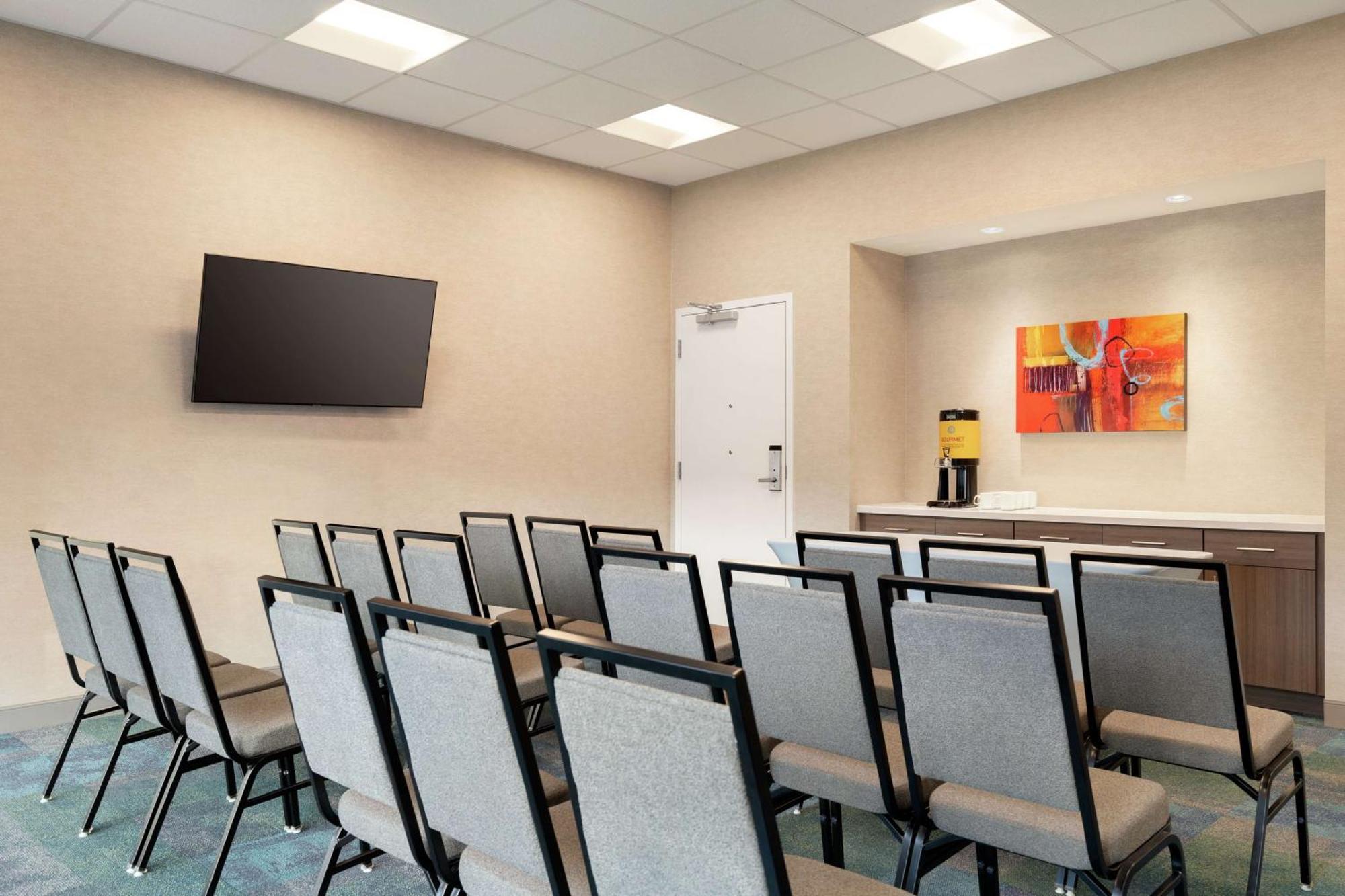 Home2 Suites By Hilton Woodland Hills Los Angeles Kültér fotó
