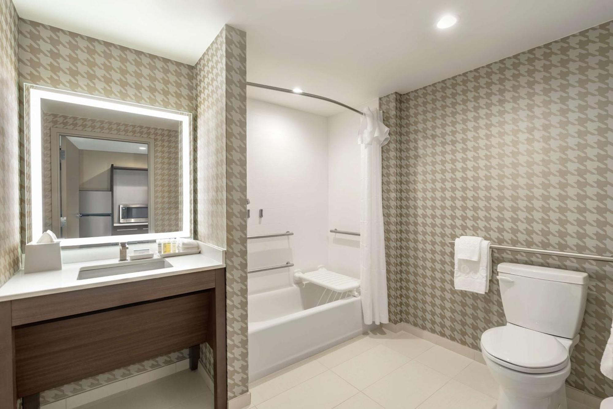 Home2 Suites By Hilton Woodland Hills Los Angeles Kültér fotó