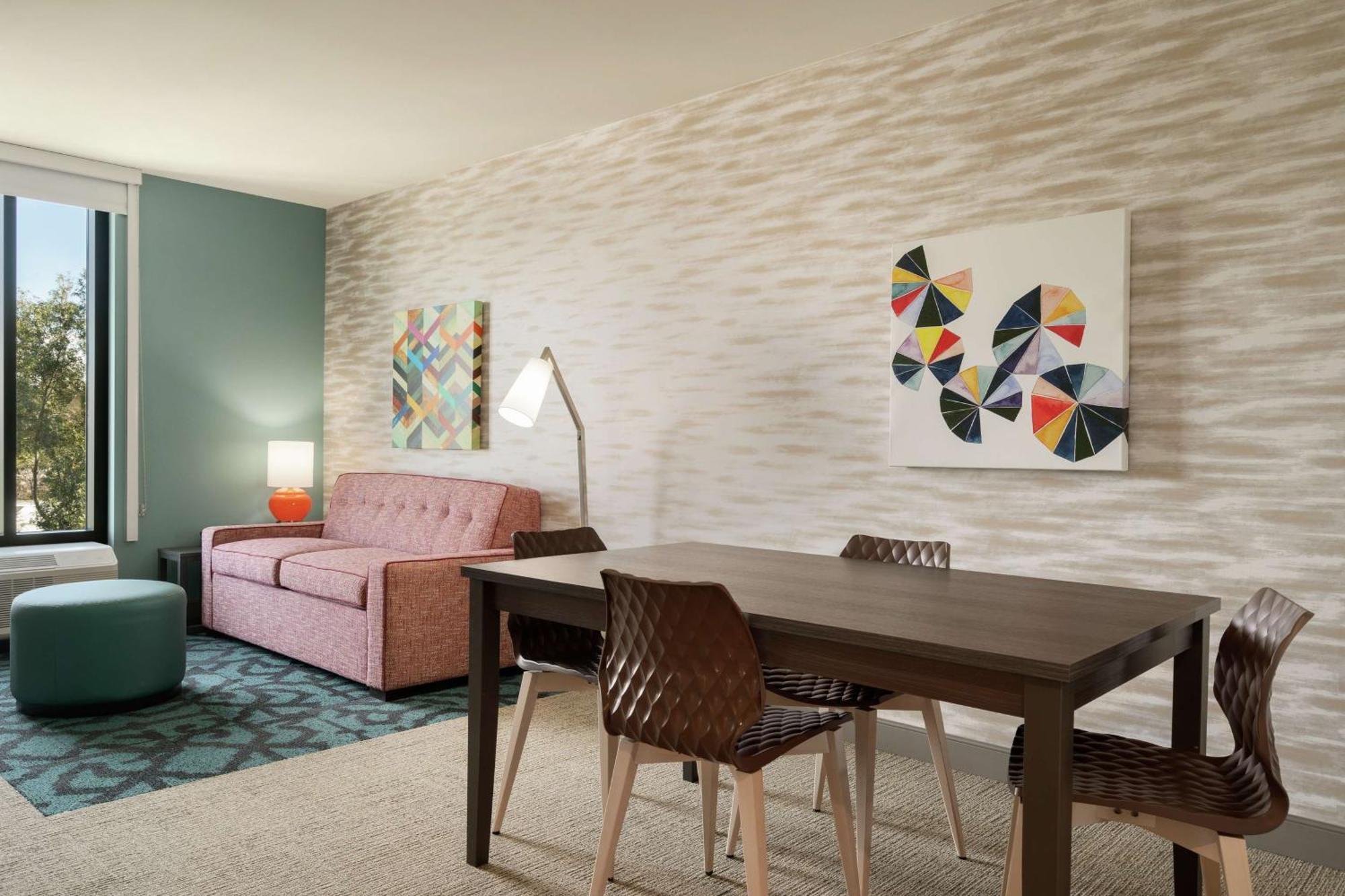 Home2 Suites By Hilton Woodland Hills Los Angeles Kültér fotó