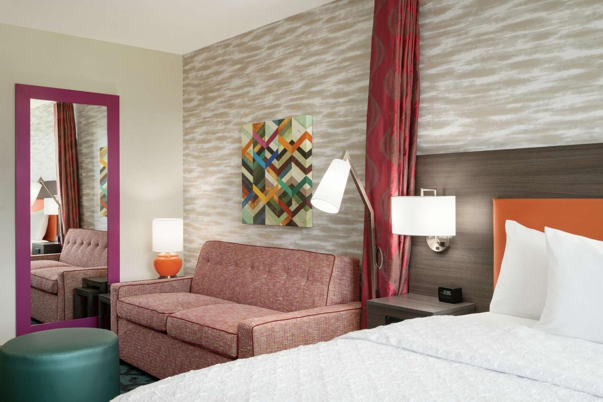 Home2 Suites By Hilton Woodland Hills Los Angeles Kültér fotó