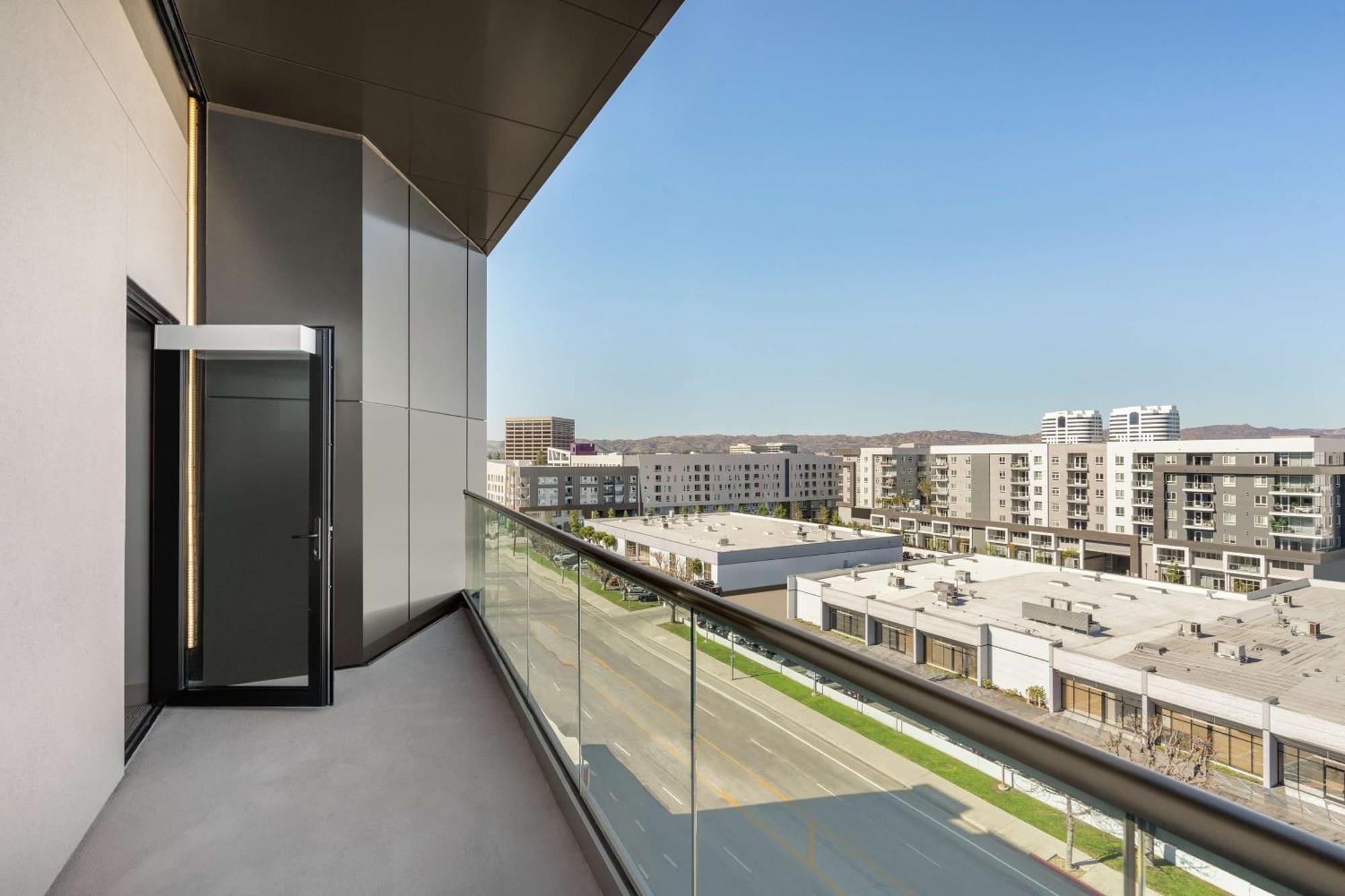 Home2 Suites By Hilton Woodland Hills Los Angeles Kültér fotó