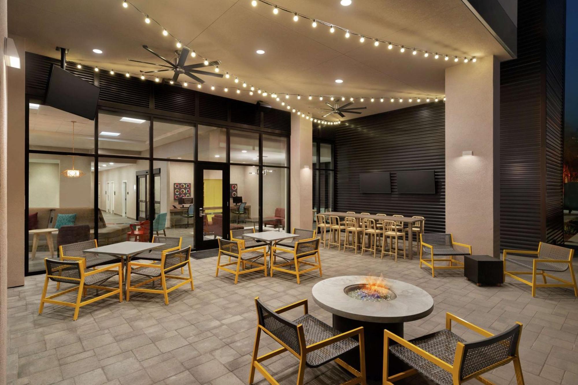 Home2 Suites By Hilton Woodland Hills Los Angeles Kültér fotó