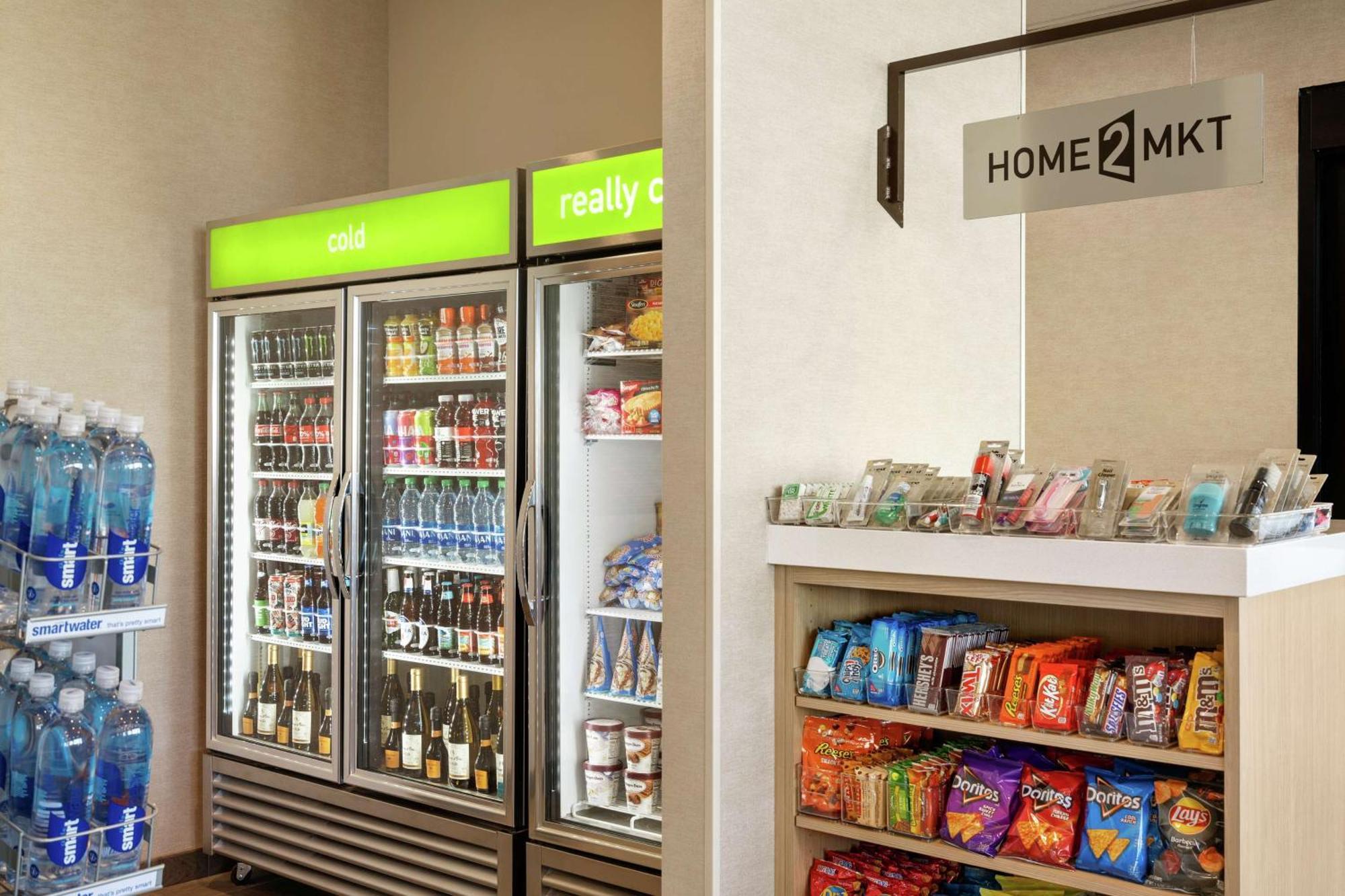 Home2 Suites By Hilton Woodland Hills Los Angeles Kültér fotó