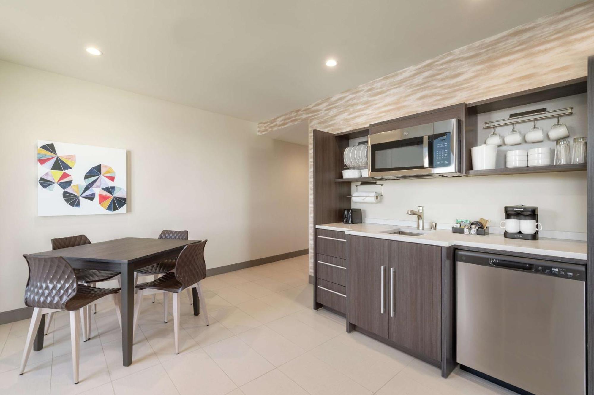 Home2 Suites By Hilton Woodland Hills Los Angeles Kültér fotó
